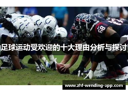 足球运动受欢迎的十大理由分析与探讨