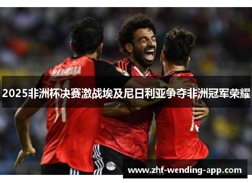 2025非洲杯决赛激战埃及尼日利亚争夺非洲冠军荣耀